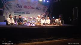 NATAH BERSHOLAWAT