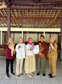 SUKSESKAN KOPERASI MERAH PUTIH