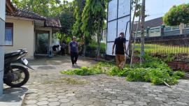 JUMAT BERSIH 