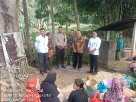 GEBYAR BERSIH DESA
