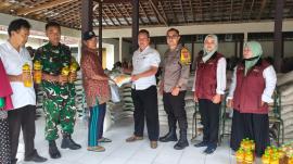 PENYALURAN CPP KALURAHAN NATAH