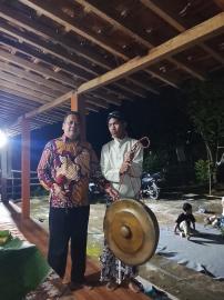 LENGUKUHAN KELOMPOK SENI PADUKUHAN NATAH WETn