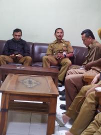 PENDAMPINGAN LOMBA DESA/KALURAHAN