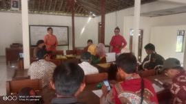 BALON LURAH ANTAR WAKTU