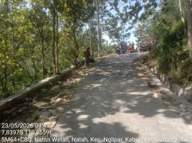 PADAT KARYA