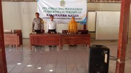PELATIHAN P3MBERDAYAAN PEREMPUAN