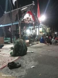 MENYONGSONG HUT RI KE 81