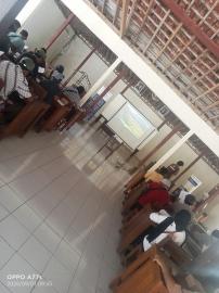 BEDAH RUMAH/RTLH