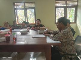 MUSYAWARAH KALURAHANPENETAPAN PERUBAHAN APBKal 2026