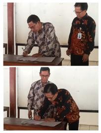 MUSYAWARAH KALURAHAN PENETAPAN RKPKal 2027